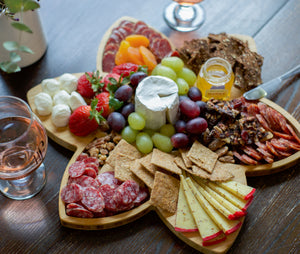 How to Make a Charcuterie Board: The Ultimate Salami and Cheese Experience