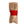 Load image into Gallery viewer, Southern Spanish style salami with smoked paprika, cayenne and clove. Humanely-raised pork without added hormones or antibiotics. Free of synthetic nitrates.