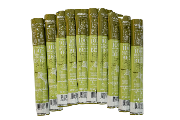 Original Grass-fed Beef Stick