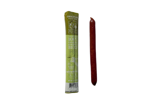 Original Grass-fed Beef Stick