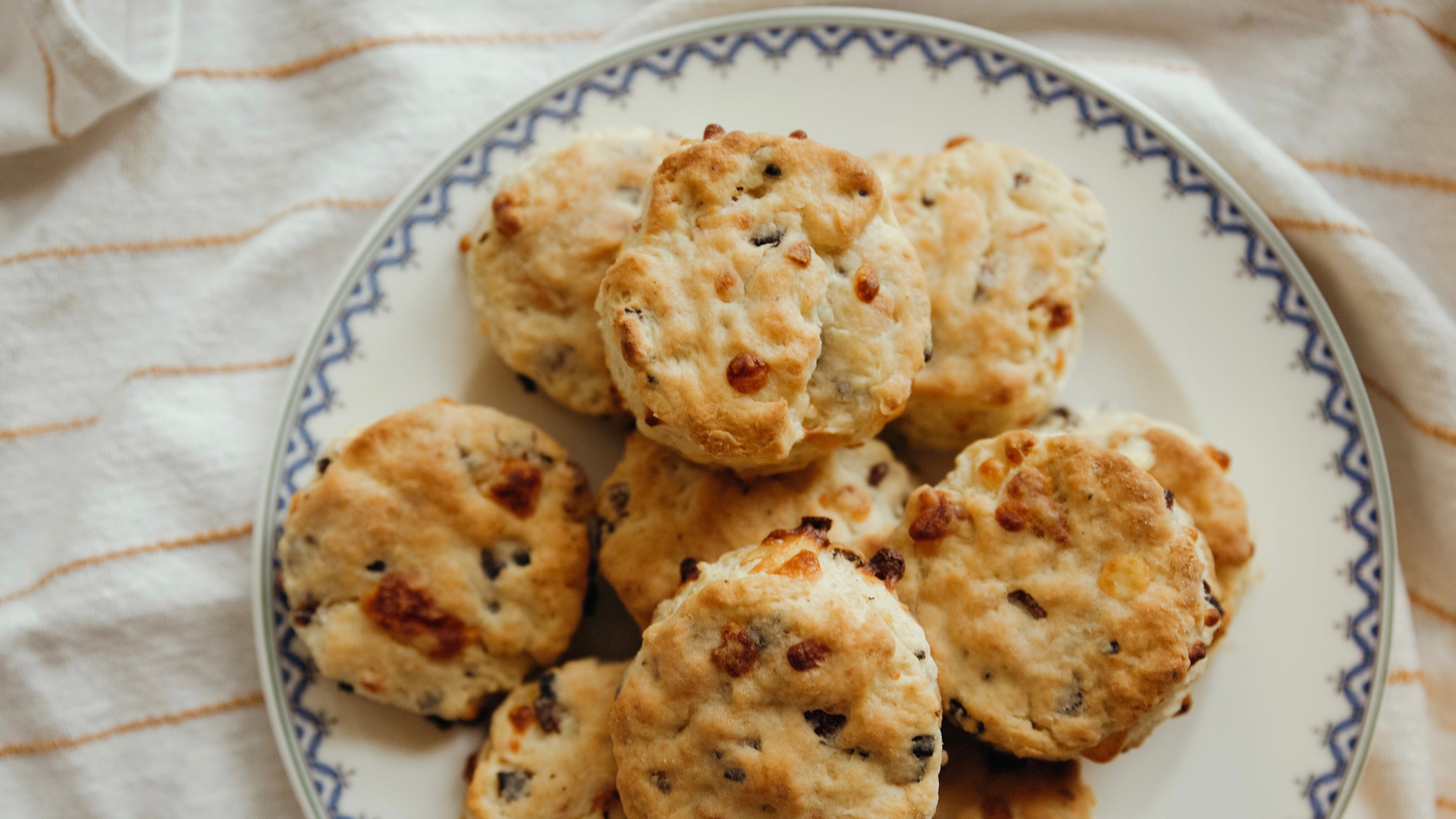 Homemade Biscuits and Chorizo Gravy Recipe Driftless Provisions