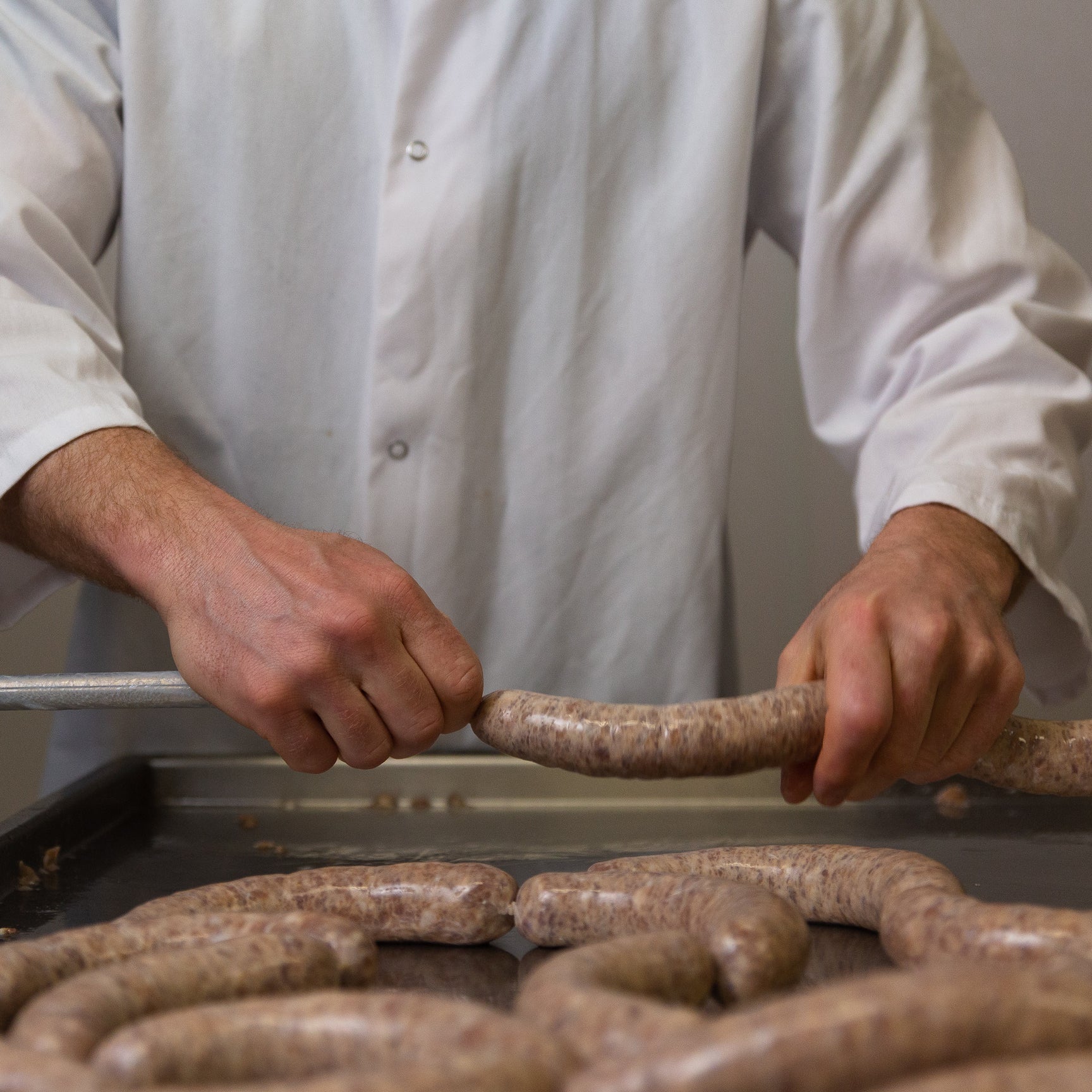 Driftless Provisions Artisan Meats & Charcuterie