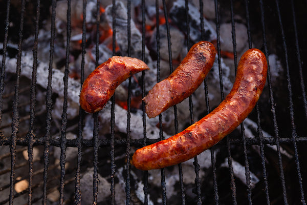 Andouille Sausage